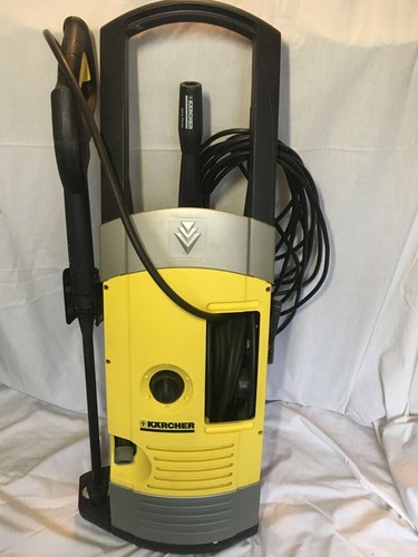 Off new karcher electric - 57%,