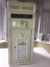 Wedding Postbox Hire for Halifax,Bradford and Huddersfield 