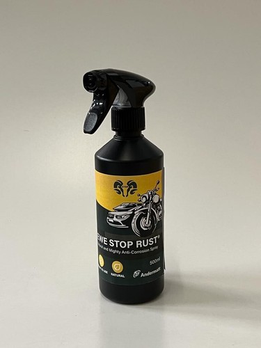 Ewe stop rust spray - spray, (500ml)