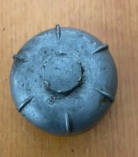 Puch Magnum X Float Chamber 