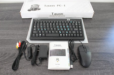 ZX Spectrum, Commodore 64