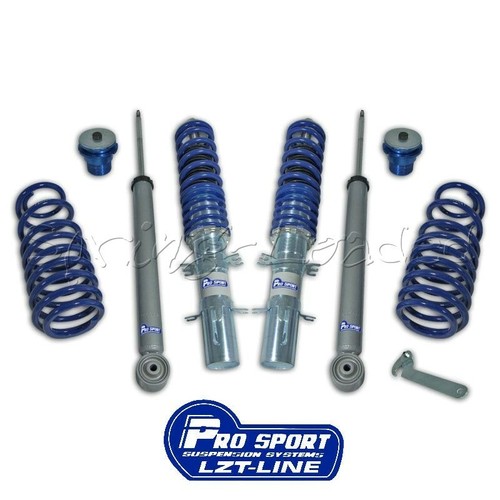 Prosport lzt coilover susp kit - lzt,