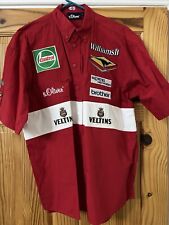 Rare 1999 Williams f1 Team