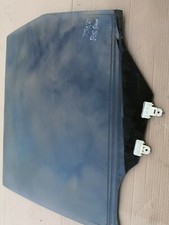 NISSAN X TRAIL T31 2008 2.0 DCI MANUAL PASSENGER SIDE REAR DOOR WINDOW GLASS