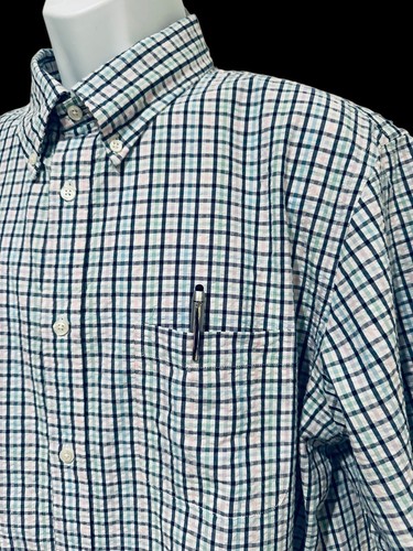 Brooks brothers men shirt - brooks,