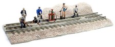 LIONEL 'O' GAUGE 6-24105 TRACK