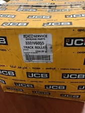 JCB Track Roller 332/V6055