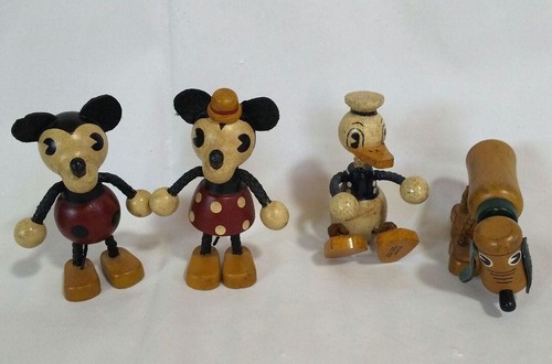 Young epoch disney mickey - epoch,