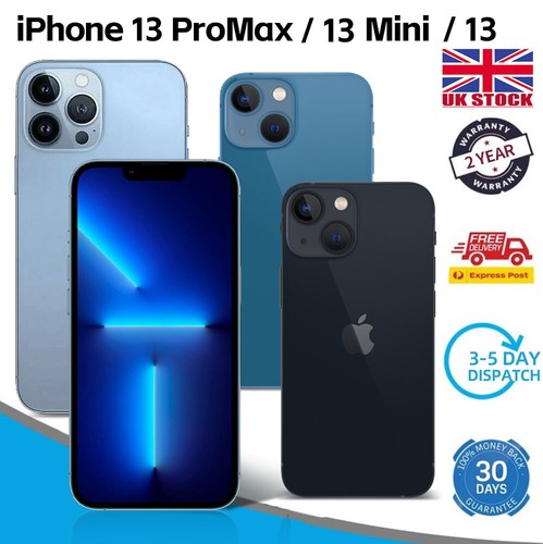 Brand new apple iphone - new, pro