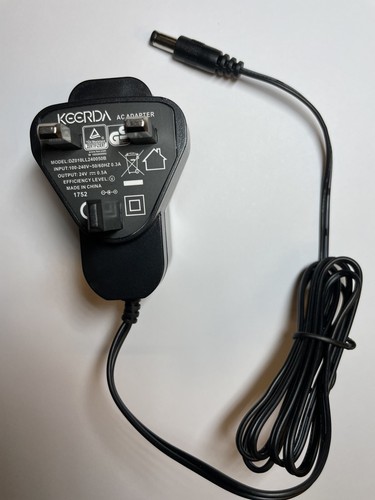 Replacement for 24v 15a - replacement,