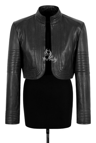 Ladies elegant look real - ladies,