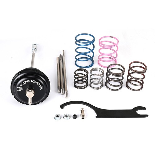 Turbo adjustable wastegate - adjustable,