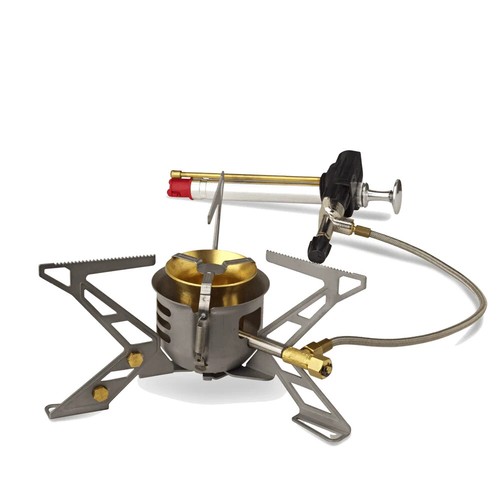 Primus multifuel iii camping - primus,