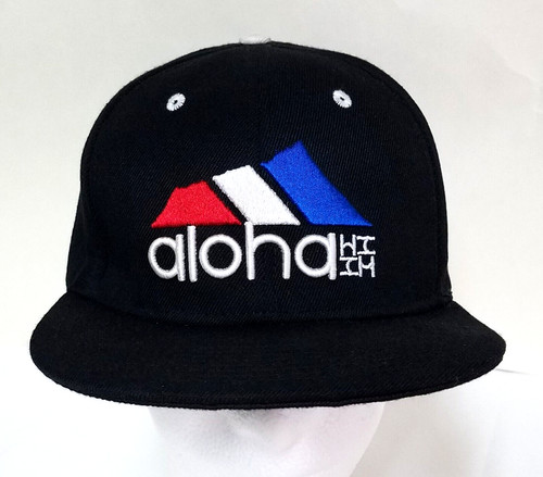 Hawaii finest hat cap - finest,