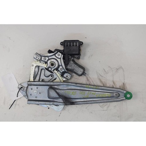 Rear power window toyota - power,