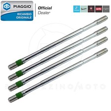 4 Prisoners Head Cylinder