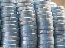 20MM 25MM 32MM Blue MDPE Plastic Mains Water  Pipe  25m 50m 100m 150m Meter Coil