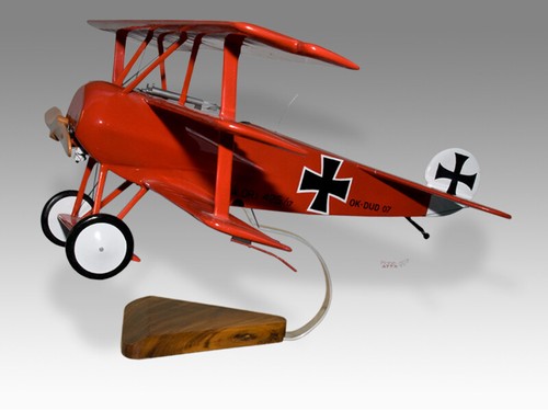 Fokker triplane ver - fokker, ver.2
