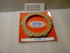 LAMBRETTA 3 SURFLEX CORK