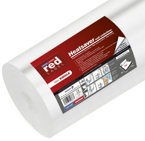 Erfurt heatsaver insulation - heatsaver,