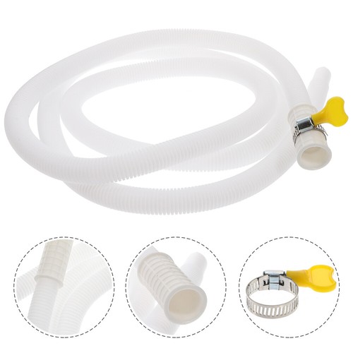 Drain dehumidifier hose - dehumidifier,