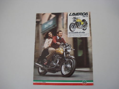 Advertising 1975 - advertising,