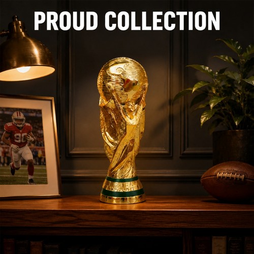 27cm life size - life-size, fifa