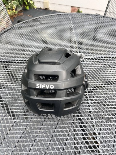 Sifvo mtb bike helmet - bike,