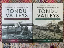 Railways and Industry in the