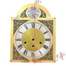 Vintage TEMPUS FUGIT