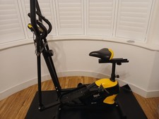 Everlast 2 in 1 Cross Trainer