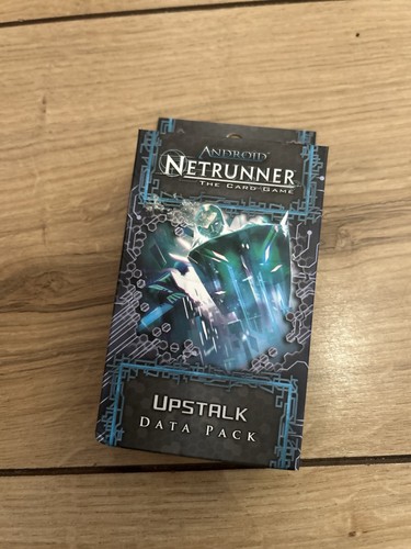 Android netrunner upstalk data - netrunner,