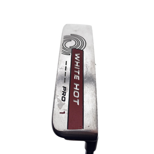 Used odyssey white hot - pro, #1