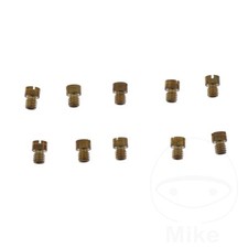 Naraku Main Jet Kit M4 Size 80