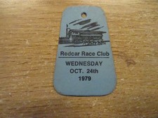 1979 redcar race club - 1979,