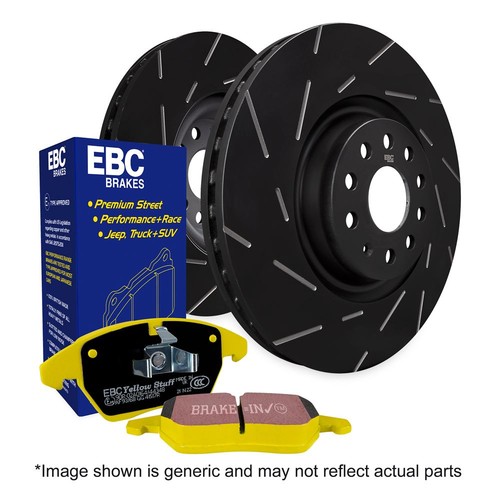 Ebc pd08kf446 high performance - high,