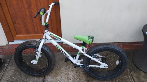 Colossus ironhorse bike - ironhorse,