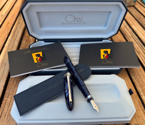 Rare omas 360 - rare, royale