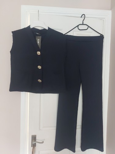 Ladies piece trouser - 2,