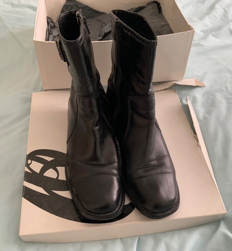 Nine west black - west, boots