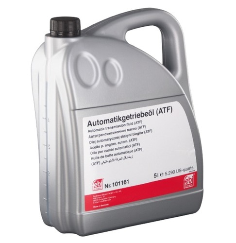 Fits febi 101161 automatic - febi,