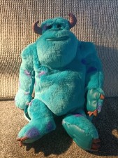 Disney Pixar VGC Monsters Inc