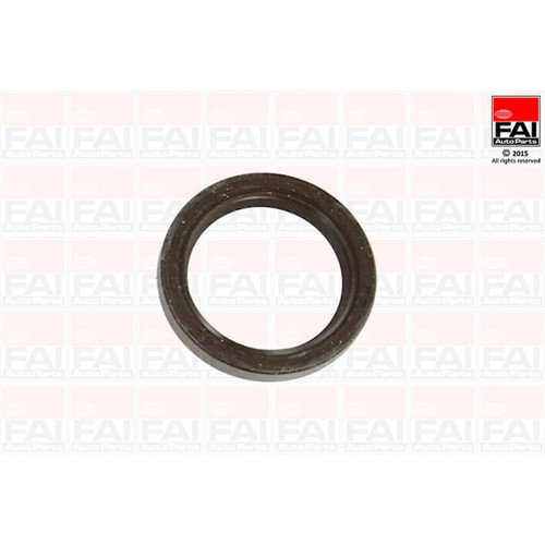 Fai crankshaft shaft seal 50mm - crankshaft,