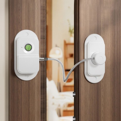 Fingerprint lock intelligent - fingerprint,