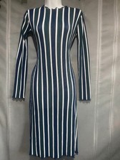 Zara Size Small Green Blue And