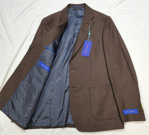 New giles jasper blazer - new,