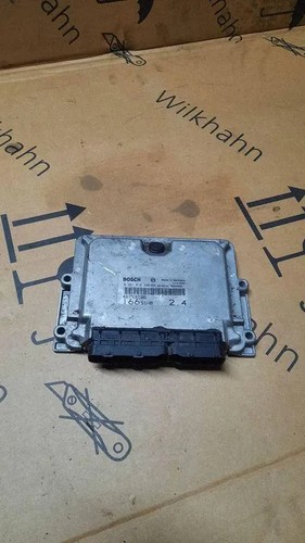 Alfa romeo 166 936 engine - alfa,