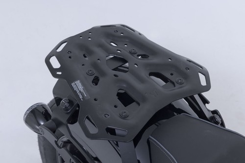 Motech adventure rack rear - sw,