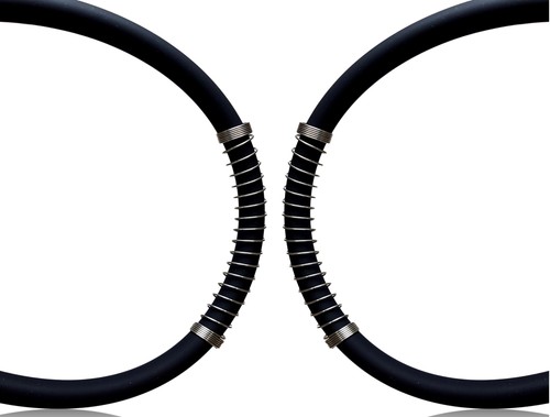 Hookah bend protection - 2,