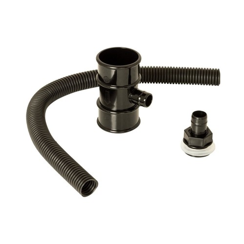 50mm downpipe rain - 50mm,